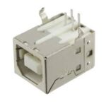 61400416121 Wurth USB Connector 2.0 Receptacle Connector 4 Position