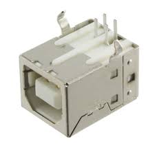 87520-0010BLF FCI USB Connectors USB 4 Position Parts Distributor 61400416121 Wurth USB Connector 2.0 Receptacle Connector 4 Position