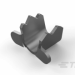 61831-1 TE Connectivity Strain Relief Terminal 6.35mm 12.7mm Tin Strip Parts Distributor 61831-1 TE Connectivity Strain Relief Terminal 6.35mm 12.7mm Tin Strip