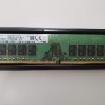 M378A2K43DB1-CTDD0 Samsung 2400MHz DDR4 16GB 2666 UDIMM 2Rx8 1.2V Module Parts Distributor M378A2K43DB1-CTDD0 Samsung 2400MHz DDR4 16GB 2666 UDIMM 2Rx8 1.2V Module