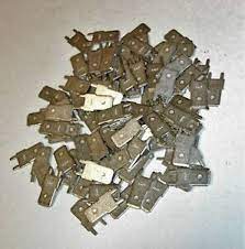 62409-1 TE Connectivity Connector PCB Terminal Tab Male 0.250″ (6.35mm) Parts Distributor 62409-1 TE Connectivity Connector PCB Terminal Tab Male 0.250" (6.35mm)
