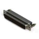 M24308/23-28F ITT Cannon D-Sub Sockets Connector 37 Position Parts Distributor 627-037-321-056 EDAC D-Sub Connector 37 Position