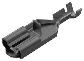 63119-1 TE Connectivity Crimp Terminal 18-22AWG Parts Distributor 63119-1 TE Connectivity Crimp Terminal 18-22AWG - Image 2
