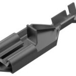 63119-1 TE Connectivity Crimp Terminal 18-22AWG Parts Distributor 63119-1 TE Connectivity Crimp Terminal 18-22AWG