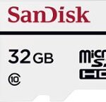 SDSDQQ-032G-G46A SanDisk 32GB microSDHC Card Parts Distributor SDSDQQ-032G-G46A Western Digital