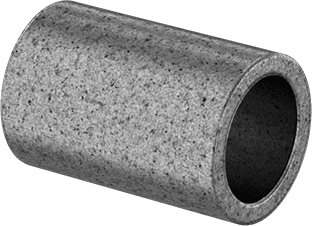 6391K176 Oil-Embedded Bronze Sleeve Bearing Parts Distributor 6391K176 Oil-Embedded Bronze Sleeve Bearing