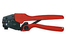64001-0200 Molex Premium Grade Hand Crimp Tool Parts Distributor 64001-0200 Molex Premium Grade Hand Crimp Tool - Image 2