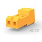 640426-2 TE Connectivity Connector IDC Connector F 2 POS 3.96mm Parts Distributor 640426-2 TE Connectivity Connector IDC Connector F 2 POS 3.96mm