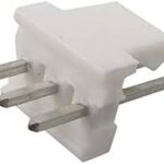 640456-3 TE Connectivity Connector Header 3 Position Parts Distributor 640456-3 TE Connectivity Connector Header 3 Position