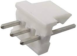 640456-3 TE Connectivity Connector Header 3 Position Parts Distributor 640456-3 TE Connectivity Connector Header 3 Position