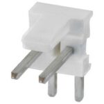 640457-2 TE Connectivity AMP Connectors Header 2 position 0.100″ (2.54mm) Parts Distributor 640457-2 TE Connectivity AMP Connectors Header 2 position 0.100" (2.54mm)
