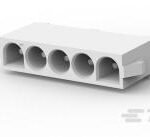 1969809-1 TE Connectivity Connector Power 5 Position Parts Distributor 1969809-1 TE Connectivity Connector Power 5 Position