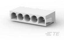 1969809-1 TE Connectivity Connector Power 5 Position Parts Distributor 1969809-1 TE Connectivity Connector Power 5 Position