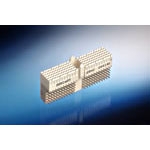 064176 ERNI Hard Metric Connectors 110Pos 2MM RoHS Parts Distributor 064176 ERNI Hard Metric Connectors 110Pos 2MM RoHS