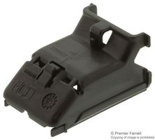 64320-1301 Molex Connector Dust Cap / Cover, Wire Cap, CMC 48-Contact Plugs, Nylon (Polyamide) Body Parts Distributor Wire Cap
