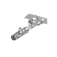 64322-1039 Molex Crimp Terminal 20 AWG Parts Distributor 64322-1039 Molex Crimp Terminal 20 AWG