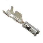 64323-1039 Molex Crimp Terminal 14-16 AWG Parts Distributor 64323-1039 Molex Crimp Terminal 14-16 AWG