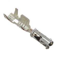 64323-1039 Molex Crimp Terminal 14-16 AWG Parts Distributor 64323-1039 Molex Crimp Terminal 14-16 AWG