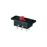 MARQUARDT 4021.4922 SWITCH SLIDE DPDT 250V Parts Distributor MARQUARDT 4021.4922 SWITCH SLIDE DPDT 250V