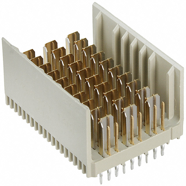 6469083-1 TE Connectivity Hard Metric Connector Backplane 60POS 3PAIR Parts Distributor 6469083-1 TE Connectivity Hard Metric Connector Backplane 60POS 3PAIR