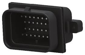 6473427-1 TE Connectivity Automotive Connector 60 position Parts Distributor 6473427-1 TE Connectivity Automotive Connector 60 position - Image 2