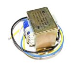 650844, TRANSFORMER 115/24V 40VA Parts Distributor 650844