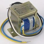 651393, Transformer 120/24 V CT Parts Distributor 651393