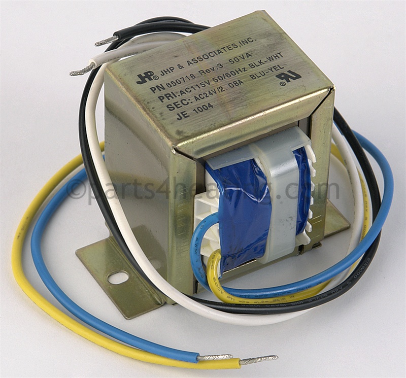 651393, Transformer 120/24 V CT Parts Distributor 651393