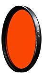 66-015522 B+W 49mm Orange MRC 040M Filter Parts Distributor 66-015522 B+W 49mm Orange MRC 040M Filter - Image 2