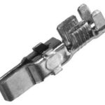 48242-000LF FCi Crimp 22-26 AWG Parts Distributor 66262-2 TE Connectivity Crimp Pin Contact 12-16 AWG