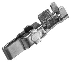 48242-000LF FCi Crimp 22-26 AWG Parts Distributor 66262-2 TE Connectivity Crimp Pin Contact 12-16 AWG
