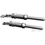 66400-4 TE Connectivity Connector, Contacts Pin 24-20AWG Parts Distributor 66400-4 TE Connectivity Connector