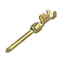 AMP/TYCO 66506-3 CONNECTOR PIN 20-24AWG GOLD CRIMP Parts Distributor AMP/TYCO 66506-3 CONNECTOR PIN 20-24AWG GOLD CRIMP - Image 2