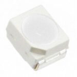 67-21-R6C-FS1U1B-2T Everlight White LED 3.25V 2-SMD Parts Distributor 67-21-R6C-FS1U1B-2T Everlight White LED 3.25V 2-SMD