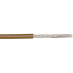 6718 BR005 Alpha Wire Hook-Up Wire 12AWG Parts Distributor 6718 BR005 Alpha Wire Hook-Up Wire 12AWG