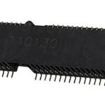 67910-0002 MOLEX Connector, 52 Contacts, Card Parts Distributor 67910-0002 MOLEX Connector