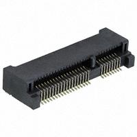 0679105700 Molex Connector Mini PCI Express Card Edge F 52 POS 0.8mm Parts Distributor 0679105700 Molex Connector Mini PCI Express Card Edge F 52 POS 0.8mm - Image 2
