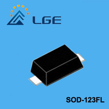 DSK14 LGE Diode Schottky 1A 40V SOD-123FL Parts Distributor DSK14 Electronic Components
