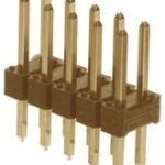 67997-110HLF FCI Connector Header 10 position 0.100″ Parts Distributor 67997-110HLF FCI Connector Header 10 position 0.100"