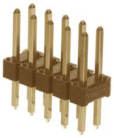 67997-110HLF FCI Connector Header 10 position 0.100″ Parts Distributor 67997-110HLF FCI Connector Header 10 position 0.100"
