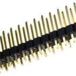 67997-124HLF Amphenol Connector Pin Header 24 Position Parts Distributor 67997-124HLF Amphenol Connector Pin Header 24 Position