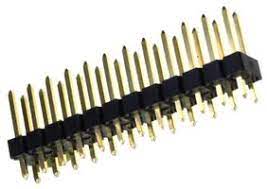 67997-124HLF Amphenol Connector Pin Header 24 Position Parts Distributor 67997-124HLF Amphenol Connector Pin Header 24 Position