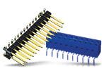 FCI 67997-134 Connector Header 34Pos 2X17P Parts Distributor FCI 67997-134 Connector Header 34Pos 2X17P