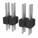 PREC040DAAN-RC Sullins Connector Header 80 position Parts Distributor PREC040DAAN-RC Electronic Components