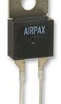 AIRPAX 67F080 BIMETAL Thermostat 176°F (80°C) SPST-NO TO-220-2 PC Parts Distributor AIRPAX 67F080 THERMOSTAT