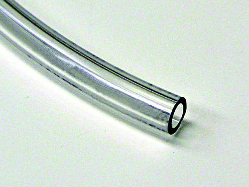 42143210 Menards Sioux Chief Clear Vinyl Tubing 10ft Long