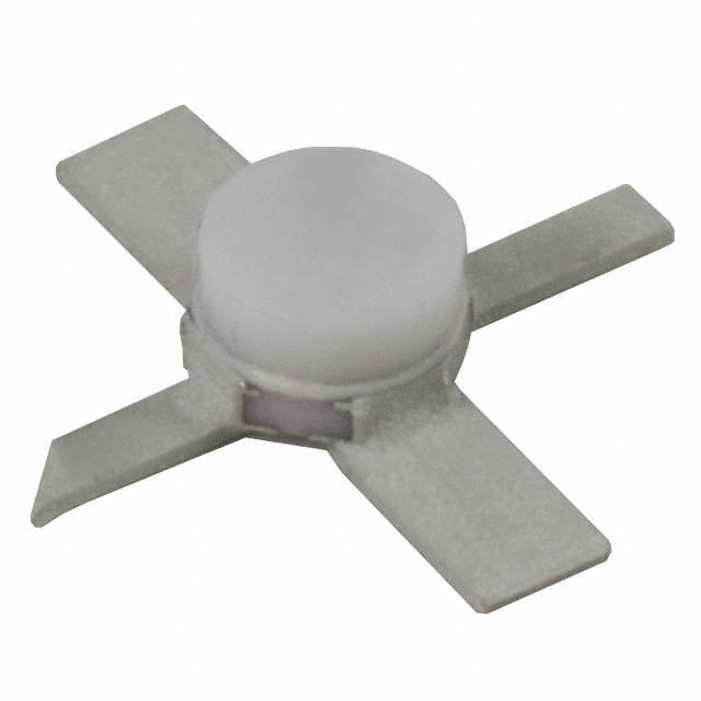 R F Micro Devices NBB-400T1 Radio Frequency Amplifier MMIC GAAS 8 GHZ 4-MICRO-X RoHS Parts Distributor NBB-400T1 Electronic Components