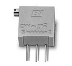 BECKMAN 68XR200 Resistor 200 Ohm 10 % 1/2W Multi-Turn Trimming Parts Distributor BECKMAN 68XR200 Resistor 200 Ohm 10 % 1/2W Multi-Turn Trimming