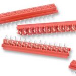 Wurth 690367180472 Straight PCB Socket 2.54, 1.27mm 4 Way 2 Row Parts Distributor Wurth 690367180472 Straight PCB Socket 2.54
