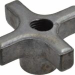 JERGENS 06927545 QUICK-ACTING KNOBS Parts Distributor JERGENS 06927545 QUICK-ACTING KNOBS